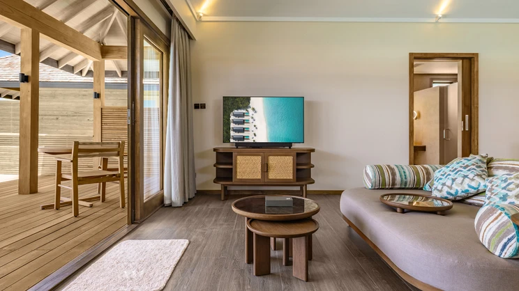 Nala Maldives by Jawakara